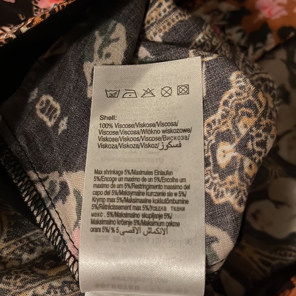 NWT Selected Femme pant - Picture 13 of 14